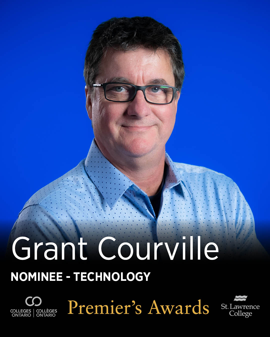 Grant Courville